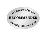 US REVIEW OF BOOKS logo