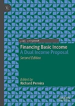 Financing Basic Incomes