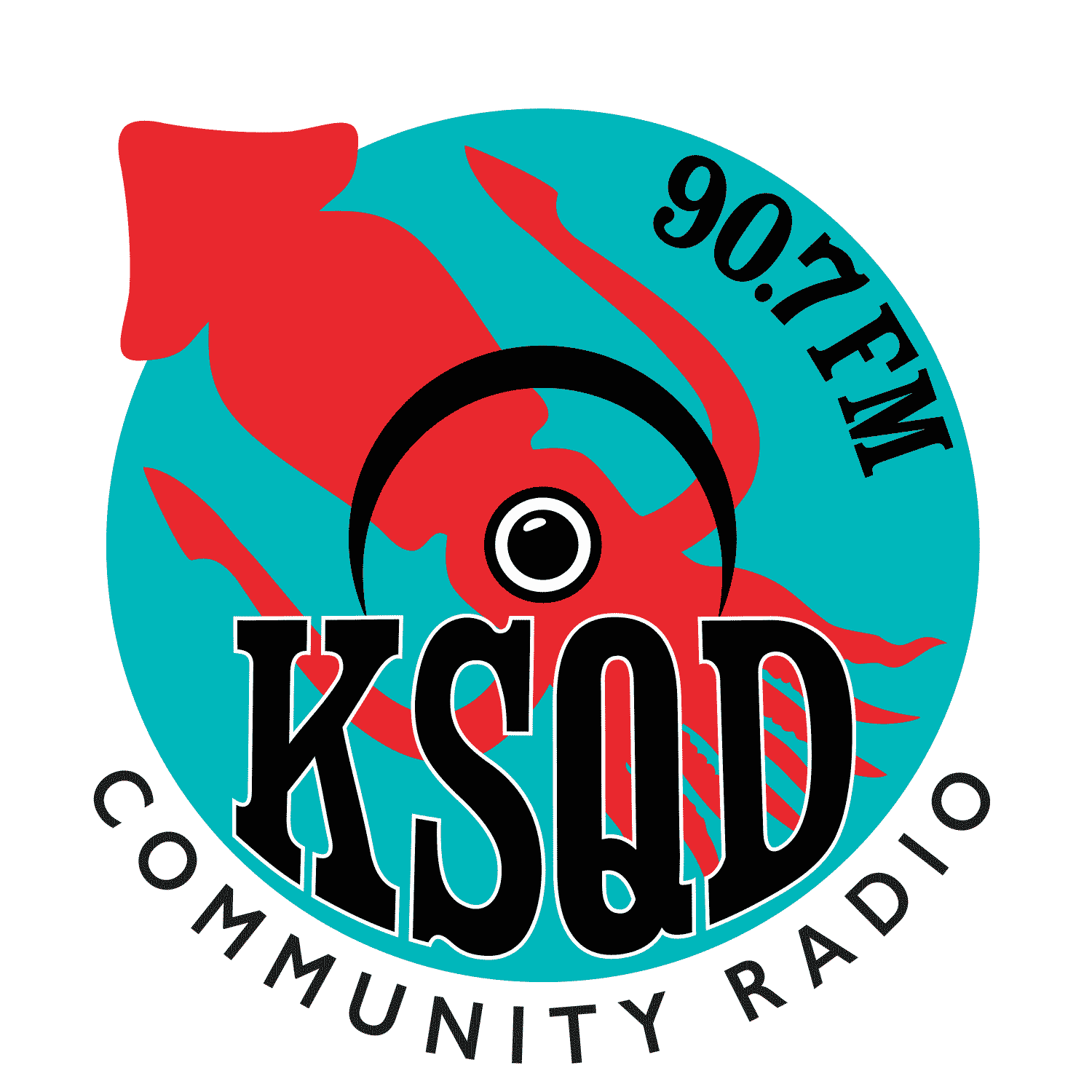 Radio Interview on KSQD